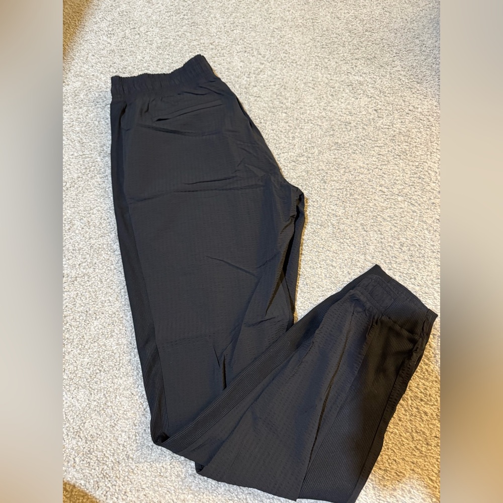 Joggers